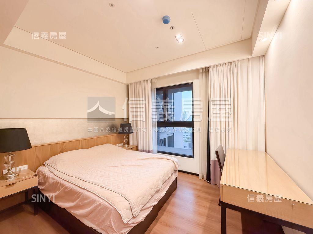 稀有傳奇精裝大三房平車房屋室內格局與周邊環境