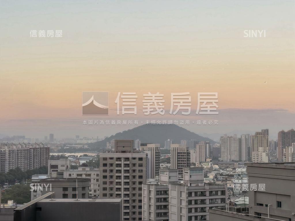 稀有傳奇精裝大三房平車房屋室內格局與周邊環境