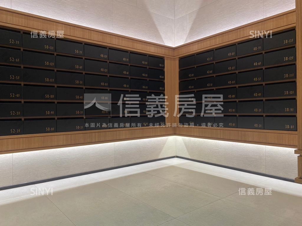 原始３房改２房面中庭露臺房屋室內格局與周邊環境