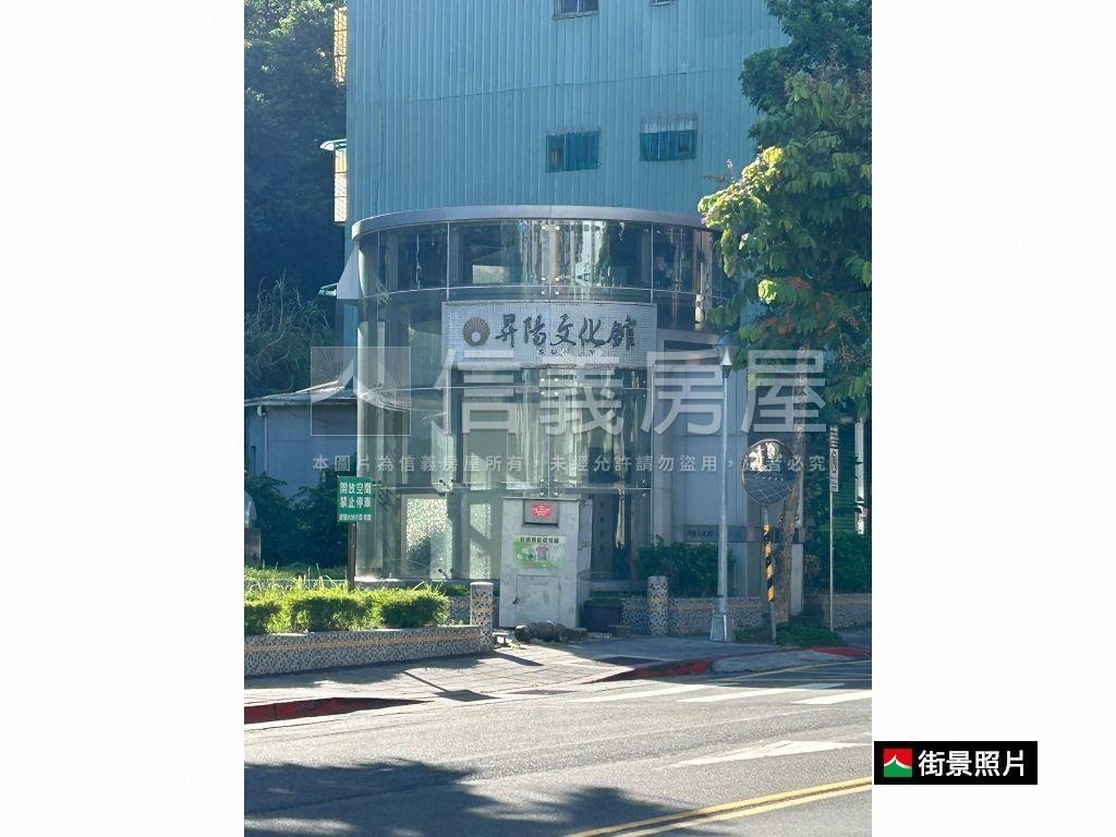 內湖靜巷美妝三房１樓房屋室內格局與周邊環境