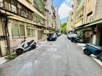 麗山國中方正小家庭三房