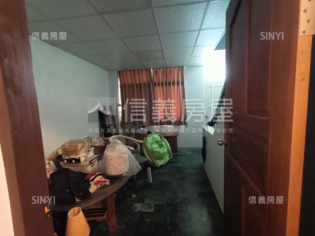北區公園路．收租燙金店面房屋室內格局與周邊環境