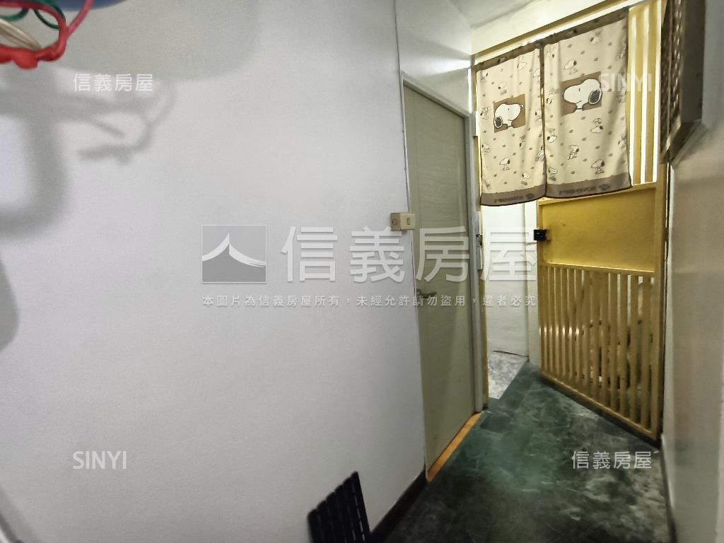 北區公園路．收租燙金店面房屋室內格局與周邊環境