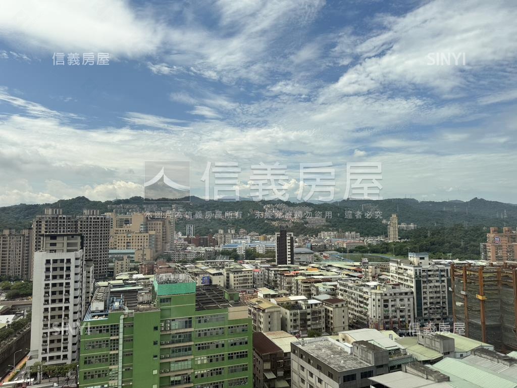 台灣科技公園Ａ１０邊間房屋室內格局與周邊環境