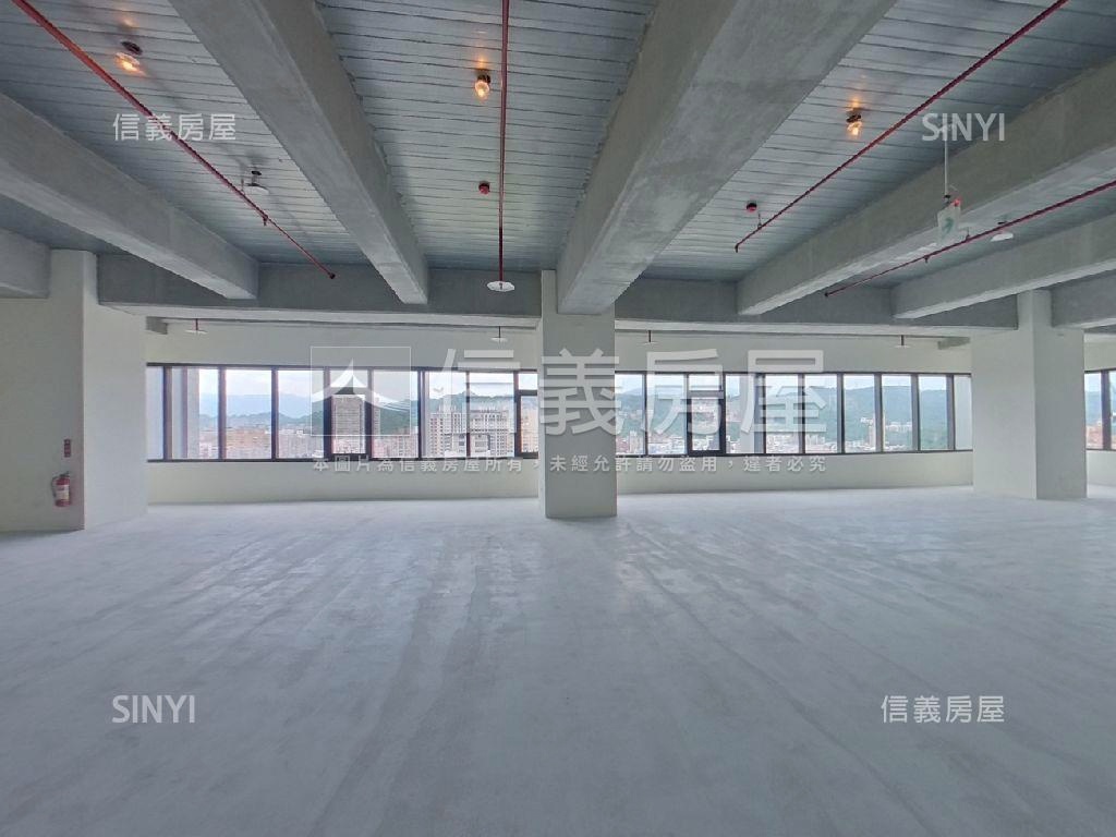 台灣科技公園Ａ１０邊間房屋室內格局與周邊環境