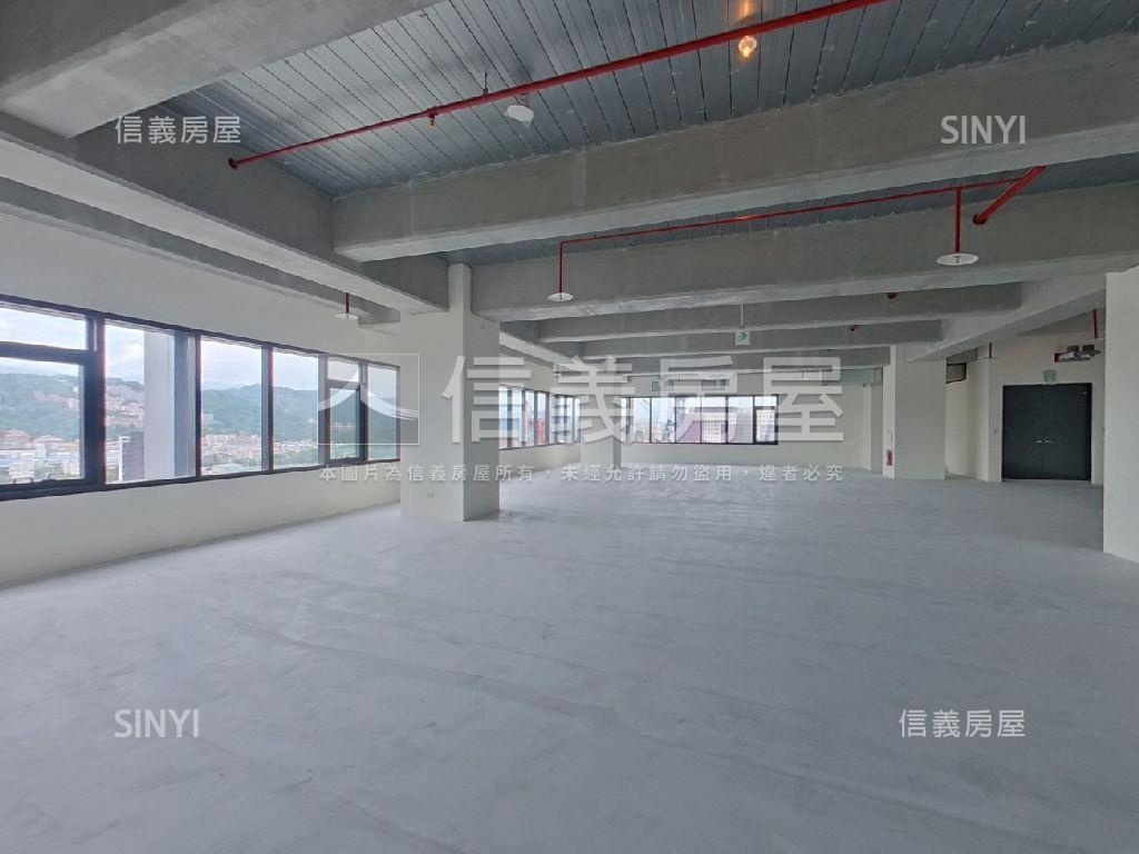 台灣科技公園Ａ１０邊間房屋室內格局與周邊環境