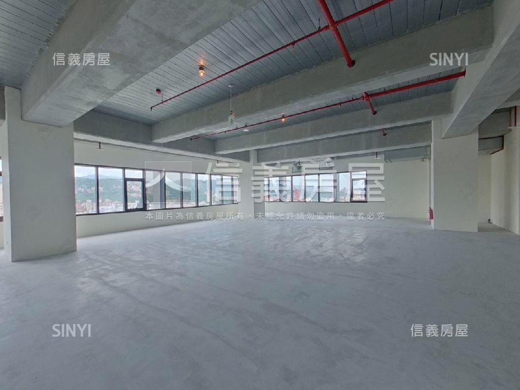 台灣科技公園Ａ１０邊間房屋室內格局與周邊環境