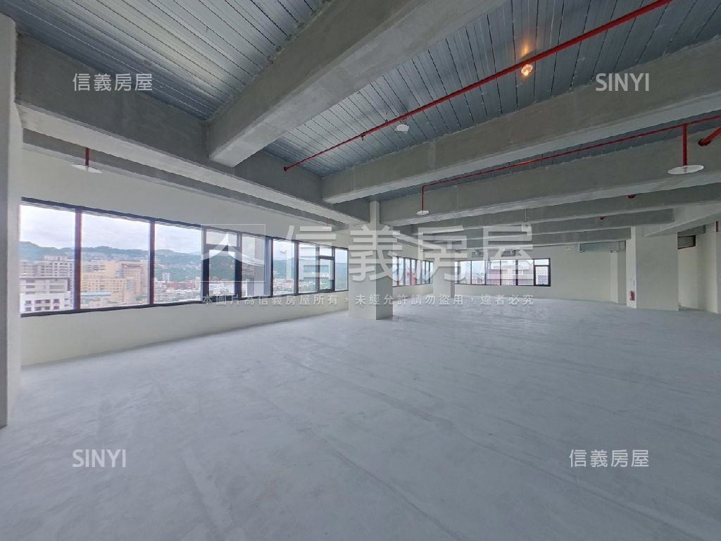 台灣科技公園Ａ１０邊間房屋室內格局與周邊環境