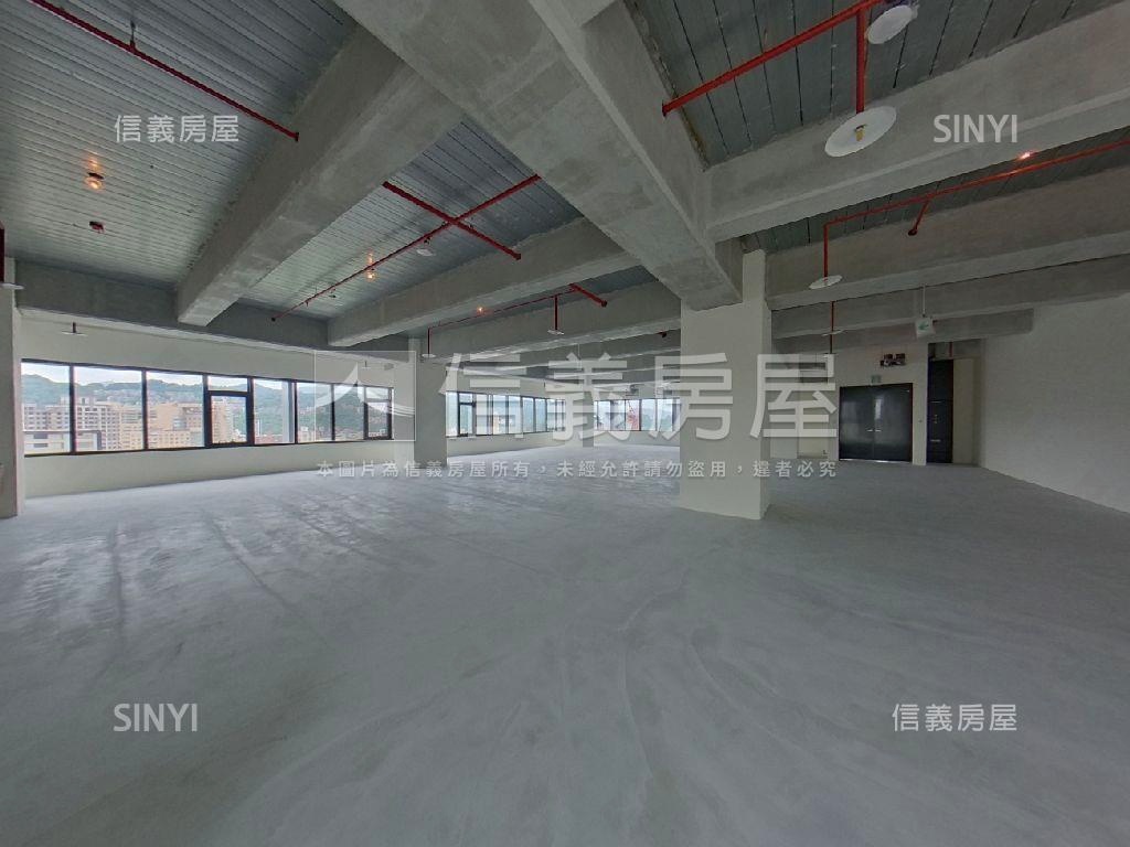 台灣科技公園Ａ１０邊間房屋室內格局與周邊環境