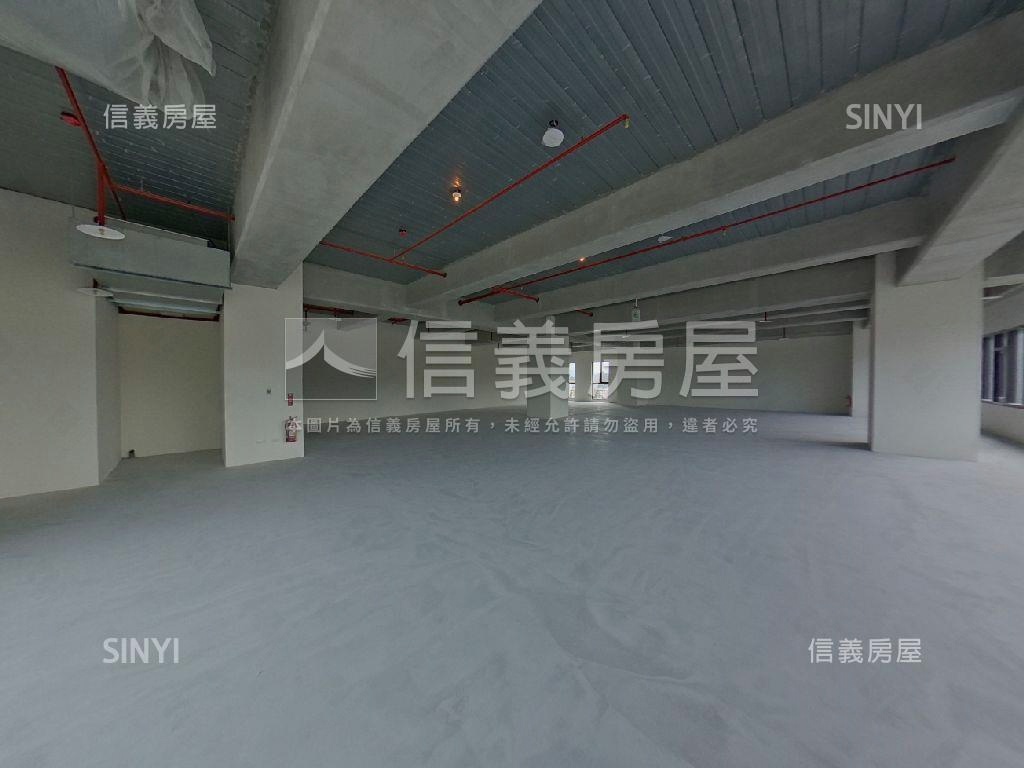 台灣科技公園Ａ１０邊間房屋室內格局與周邊環境