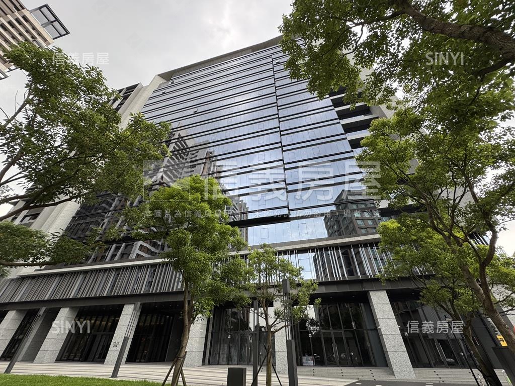 台灣科技公園Ａ１０邊間房屋室內格局與周邊環境