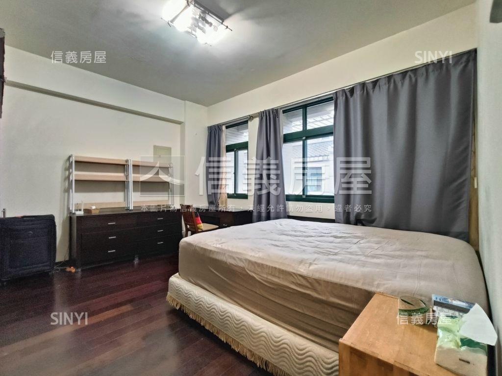 【樸園】面寬六米車庫別墅房屋室內格局與周邊環境