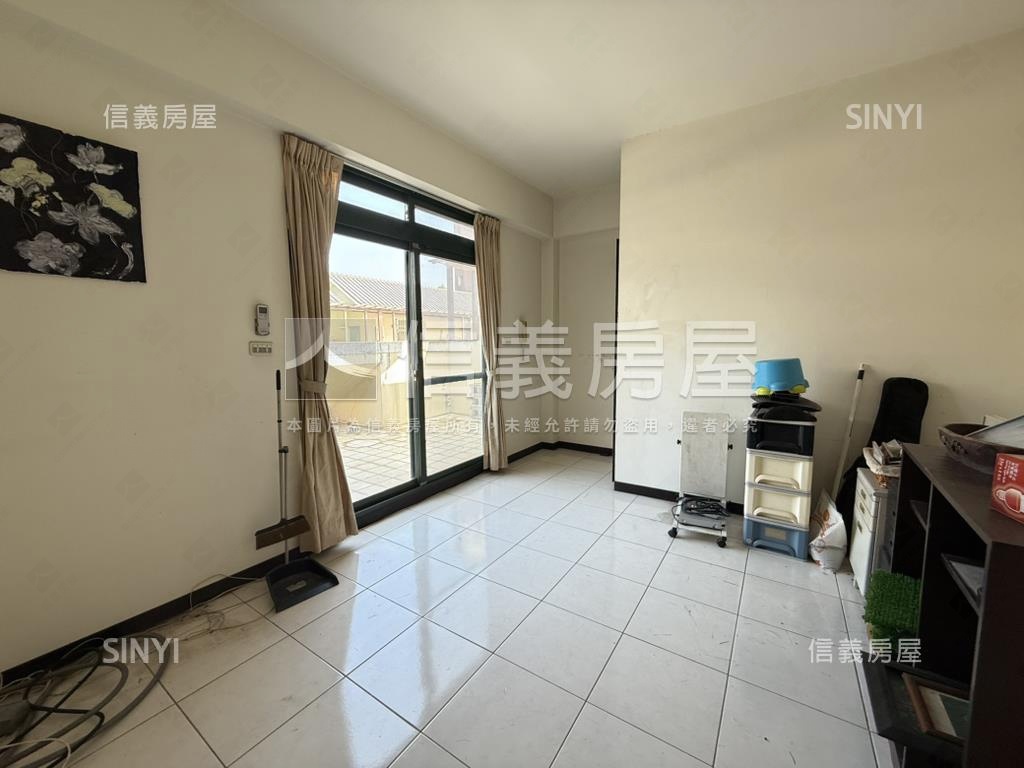 【樸園】面寬六米車庫別墅房屋室內格局與周邊環境