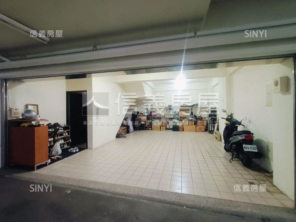 【樸園】面寬六米車庫別墅房屋室內格局與周邊環境