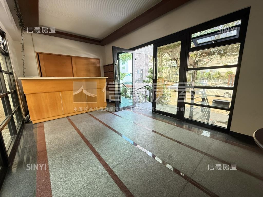 【樸園】面寬六米車庫別墅房屋室內格局與周邊環境