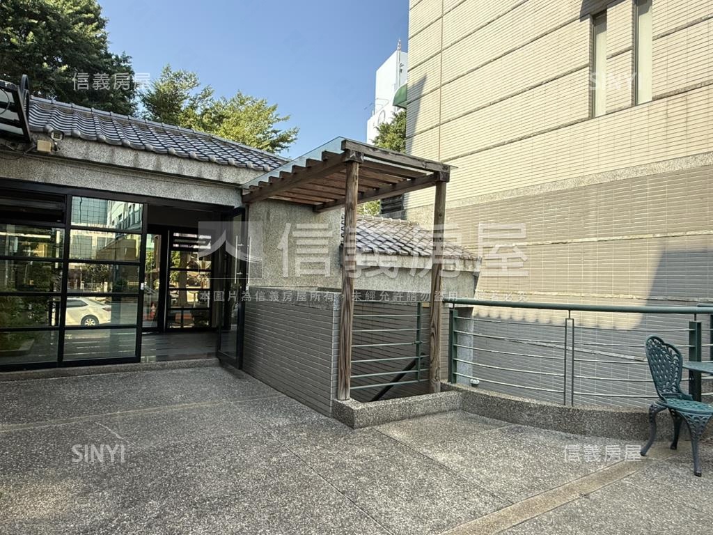 【樸園】面寬六米車庫別墅房屋室內格局與周邊環境
