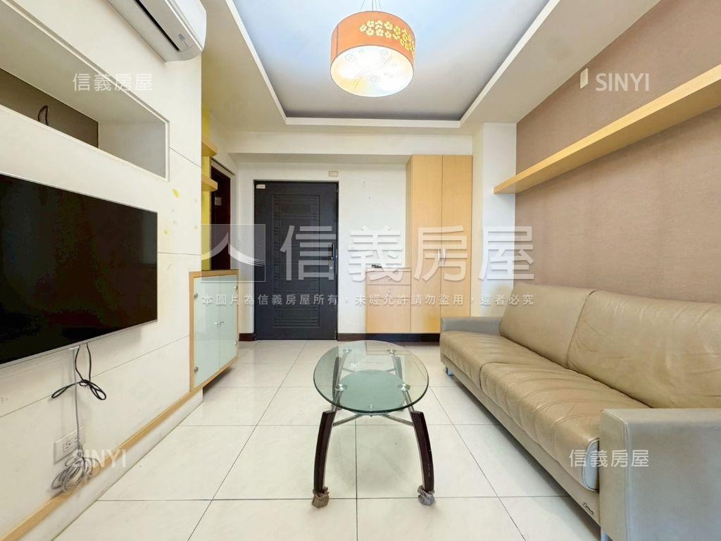 專太子文元會館兩房平車房屋室內格局與周邊環境