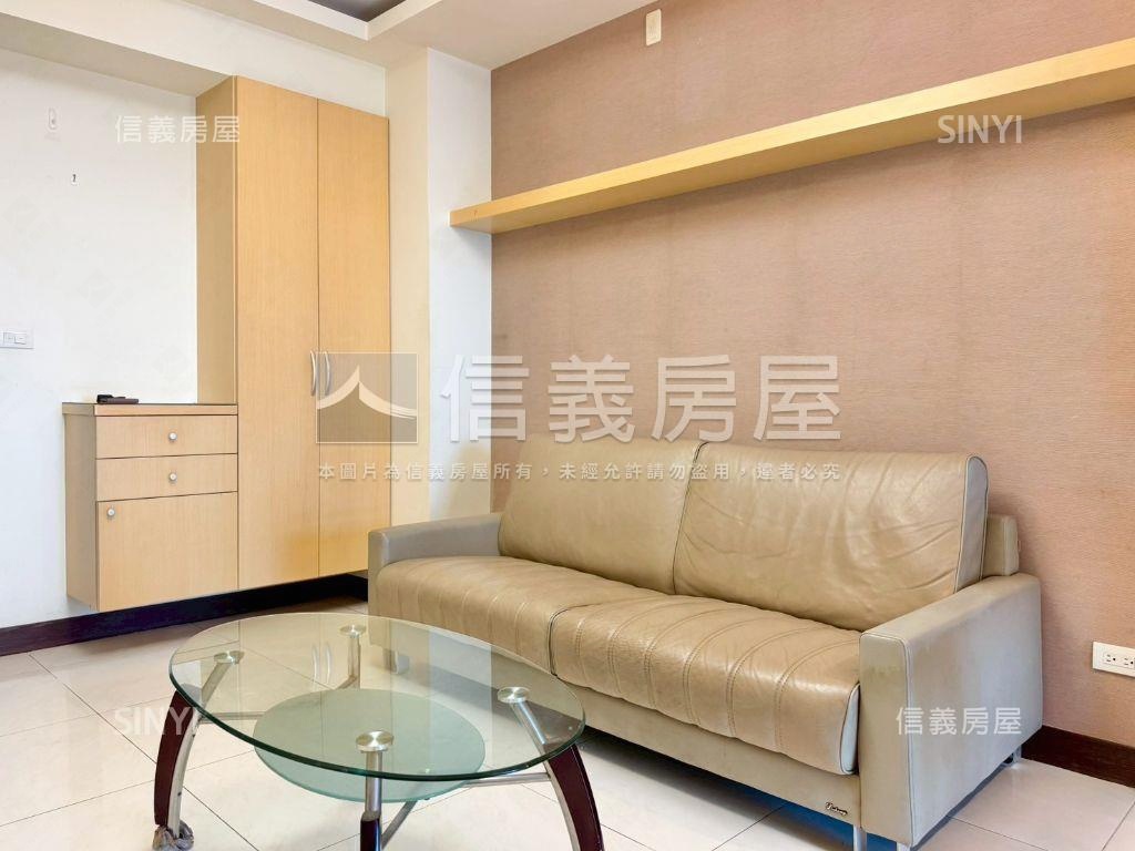 專太子文元會館兩房平車房屋室內格局與周邊環境