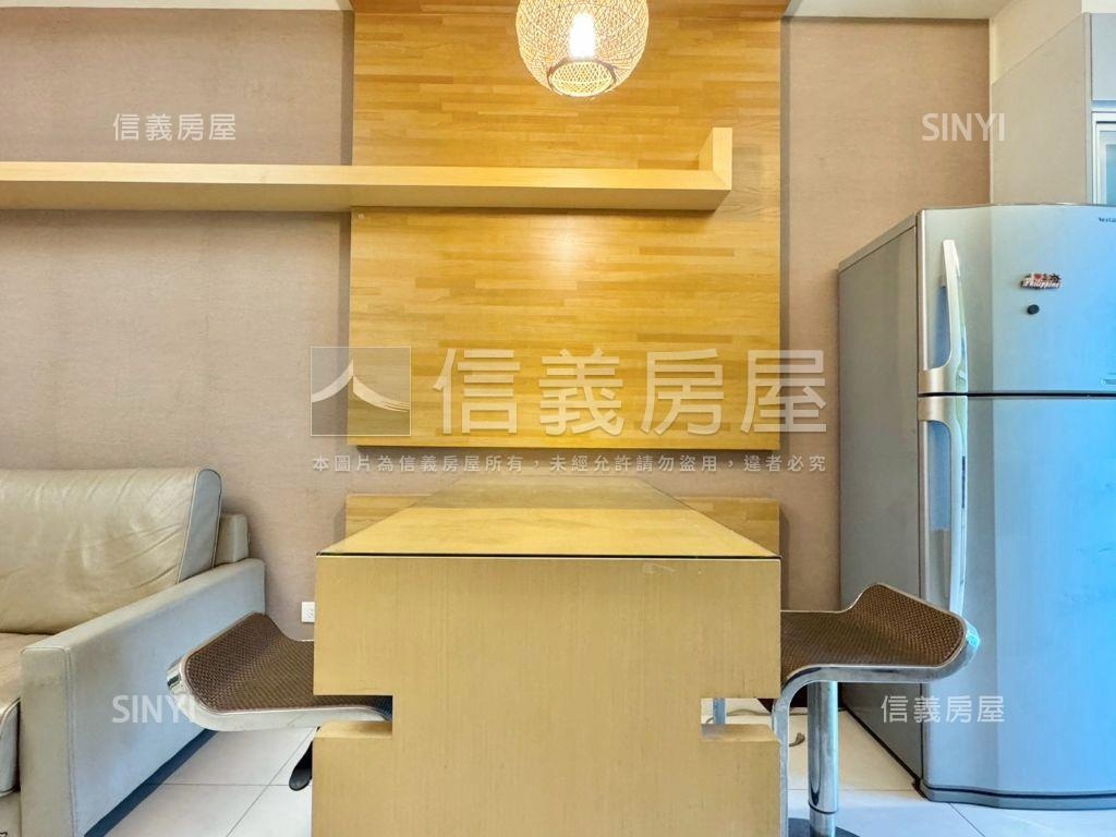 專太子文元會館兩房平車房屋室內格局與周邊環境