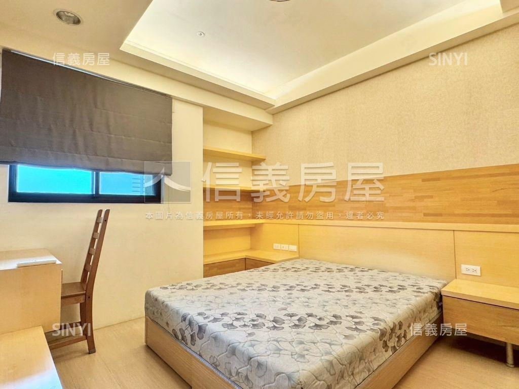 專太子文元會館兩房平車房屋室內格局與周邊環境