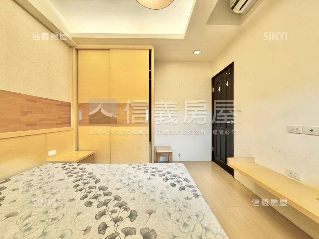 專太子文元會館兩房平車房屋室內格局與周邊環境
