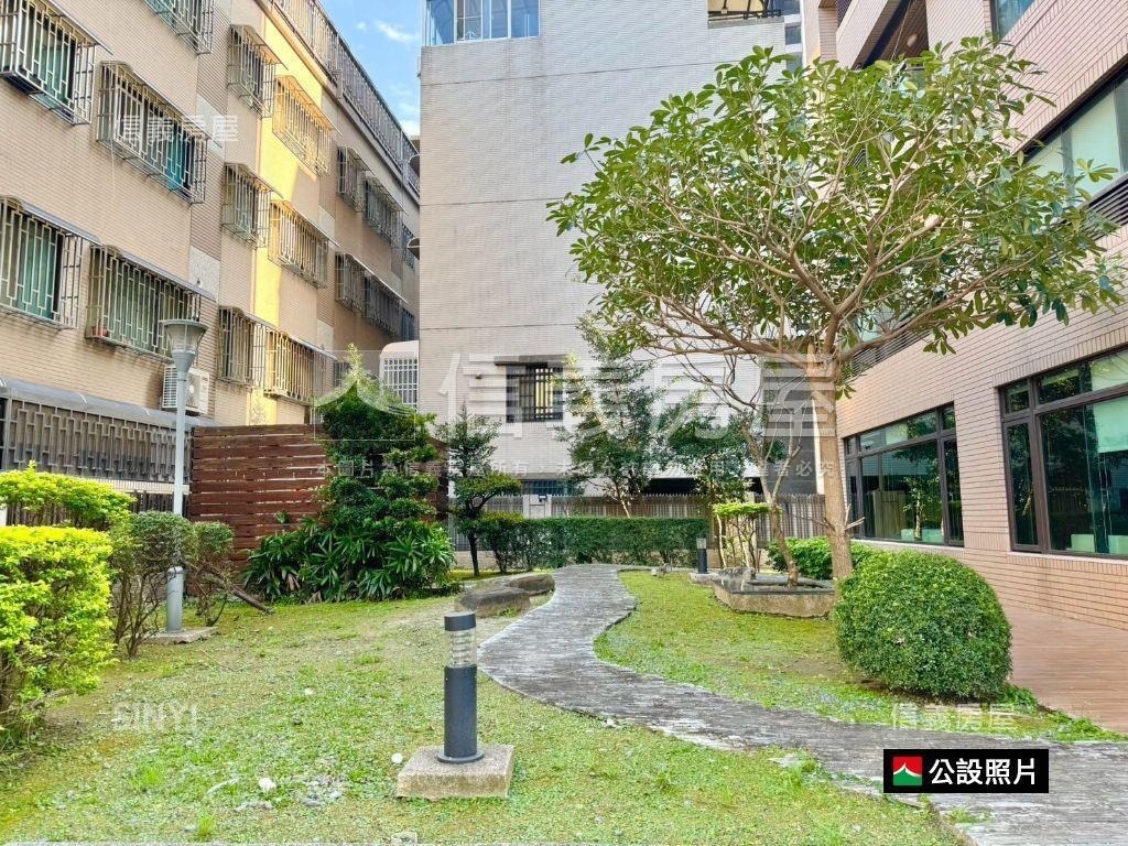 專太子文元會館兩房平車房屋室內格局與周邊環境