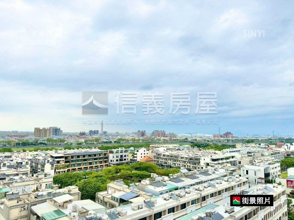 專太子文元會館兩房平車房屋室內格局與周邊環境