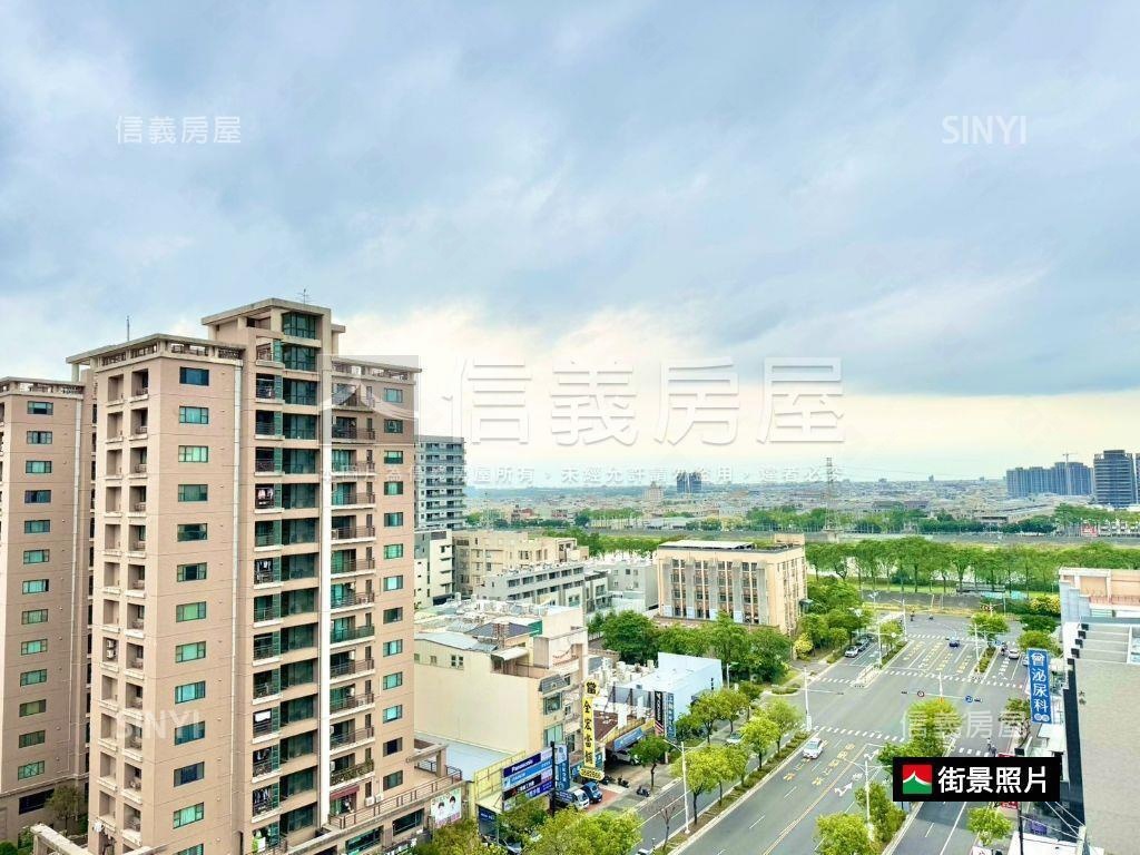 專太子文元會館兩房平車房屋室內格局與周邊環境