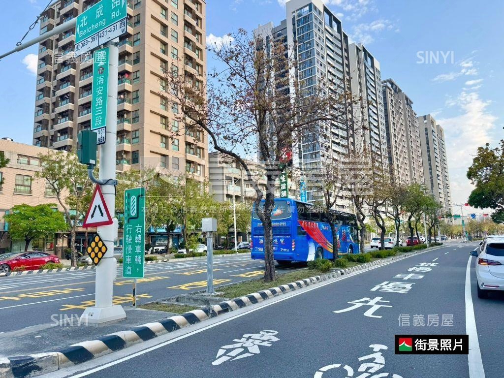 專太子文元會館兩房平車房屋室內格局與周邊環境