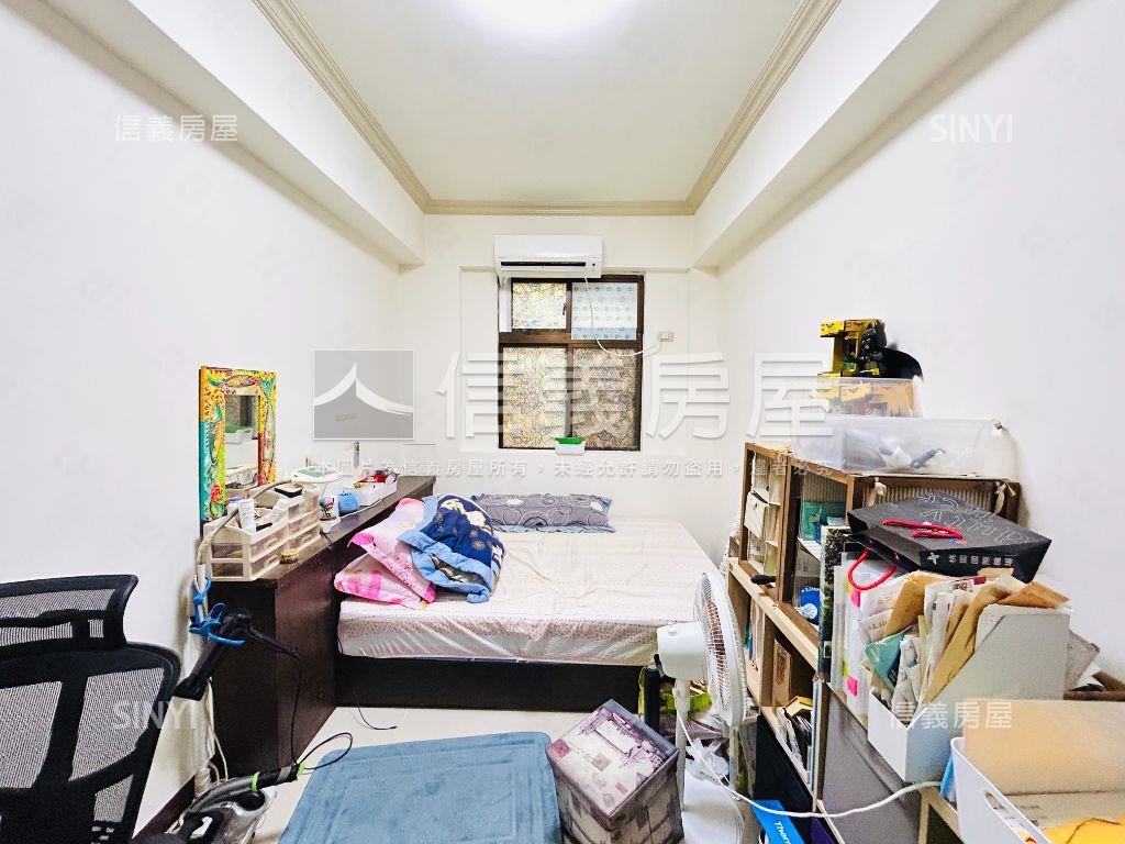 長安一樓房屋室內格局與周邊環境