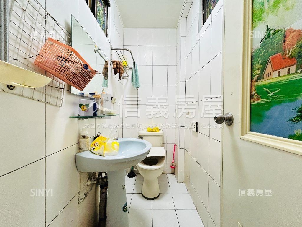 長安一樓房屋室內格局與周邊環境