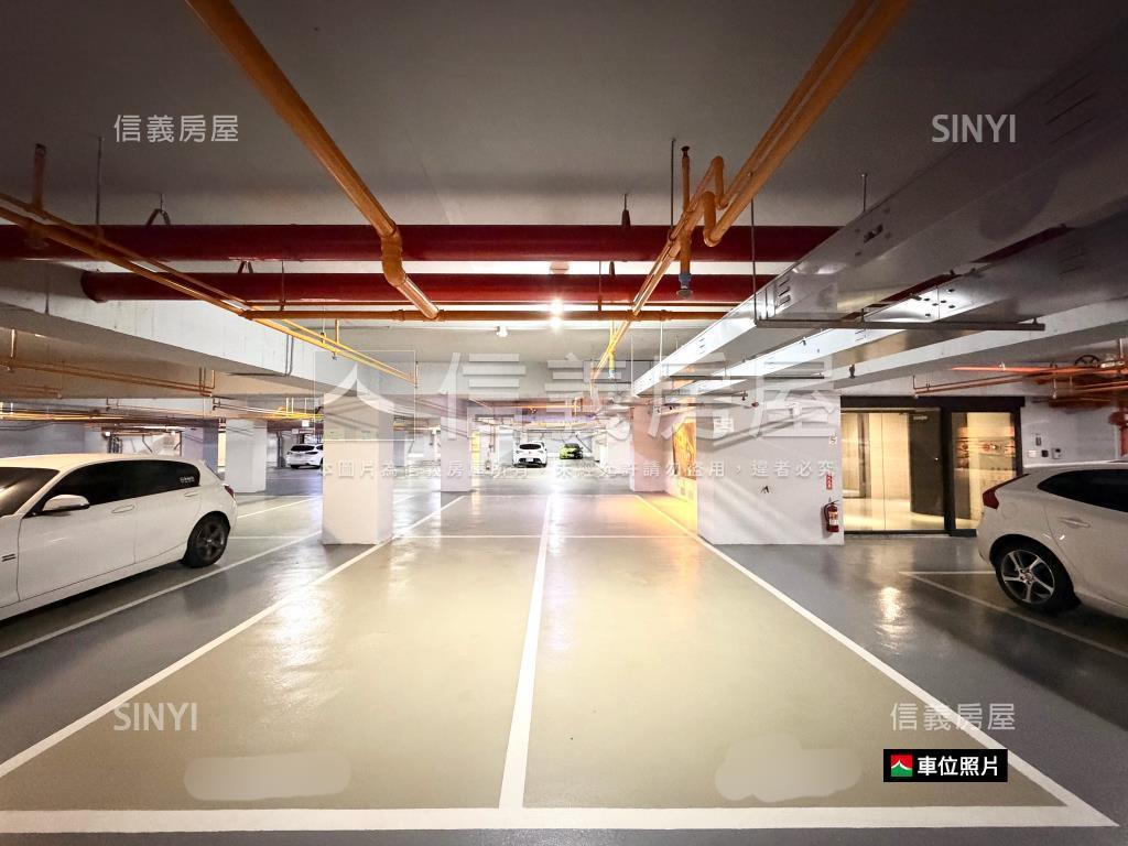 ＬＭ｜藏金收租千萬內平車房屋室內格局與周邊環境
