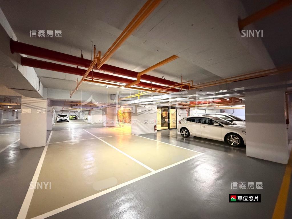 ＬＭ｜藏金收租千萬內平車房屋室內格局與周邊環境