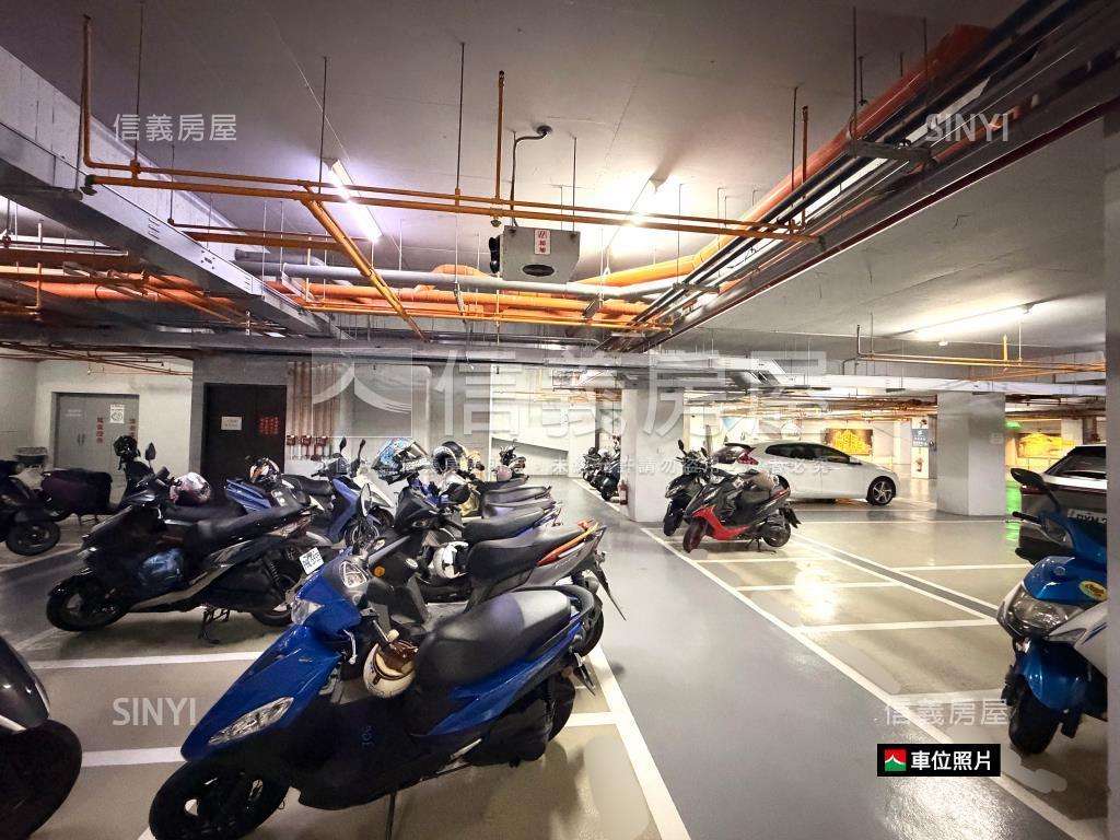 ＬＭ｜藏金收租千萬內平車房屋室內格局與周邊環境