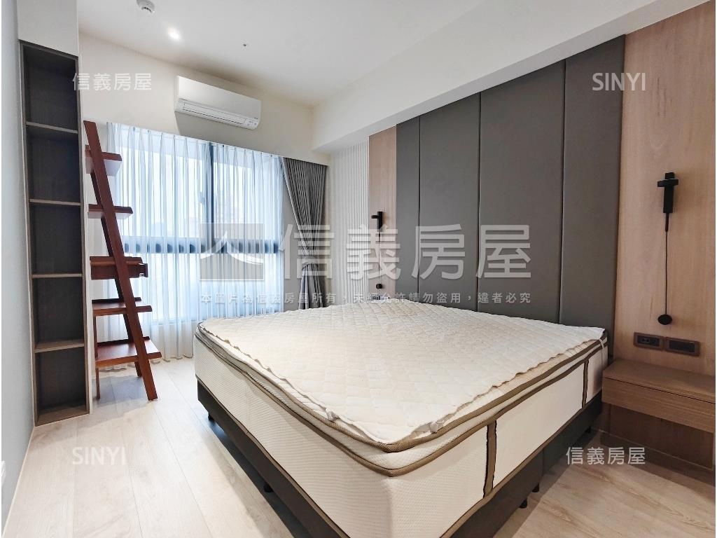 Ｒ１３捷運享京城二房平車房屋室內格局與周邊環境