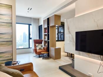 Ｒ１３捷運享京城二房平車