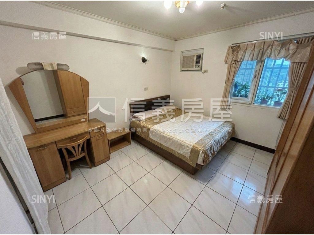 龍騰馬躍景觀三房房屋室內格局與周邊環境