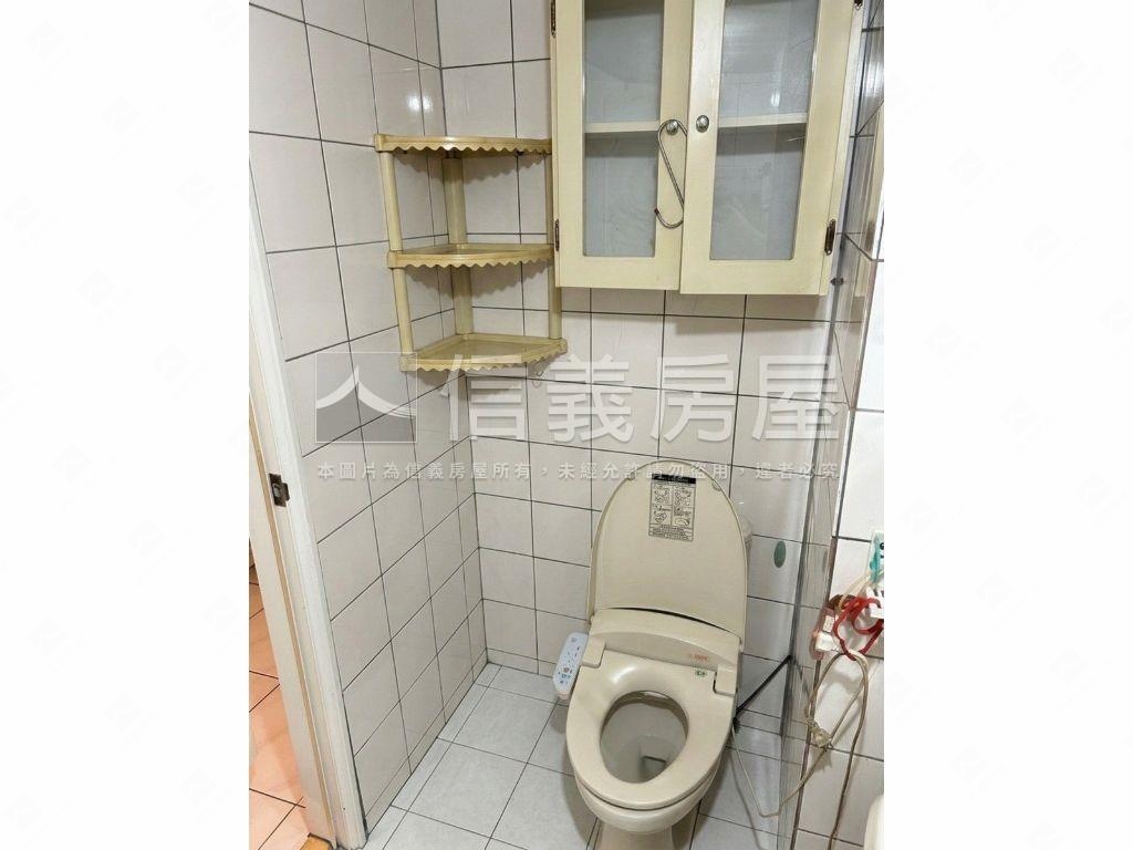 龍騰馬躍景觀三房房屋室內格局與周邊環境