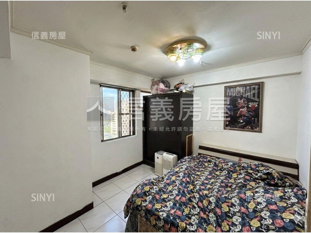 龍騰馬躍景觀三房房屋室內格局與周邊環境