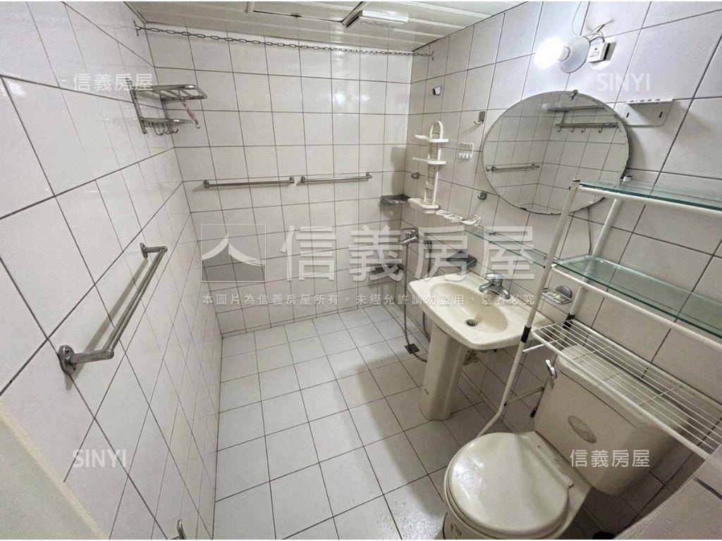 龍騰馬躍景觀三房房屋室內格局與周邊環境