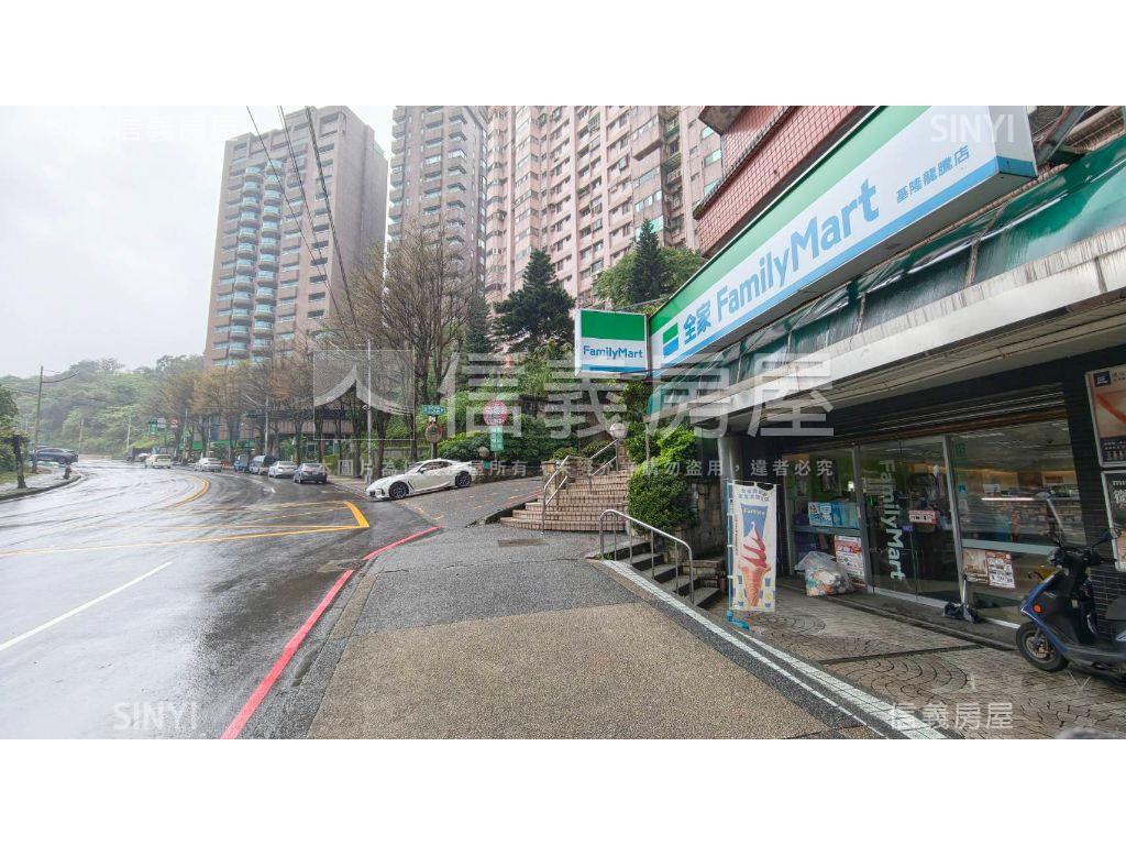安樂幸福成家景觀三房房屋室內格局與周邊環境