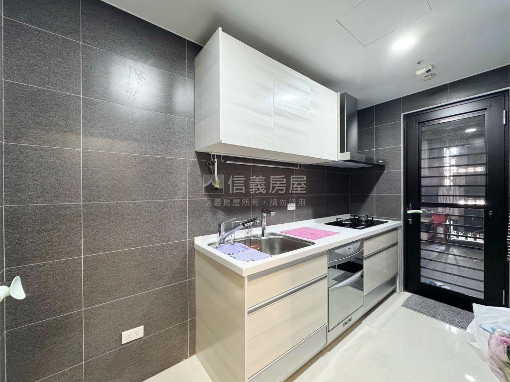 許你耀眼☆耀東城三房房屋室內格局與周邊環境