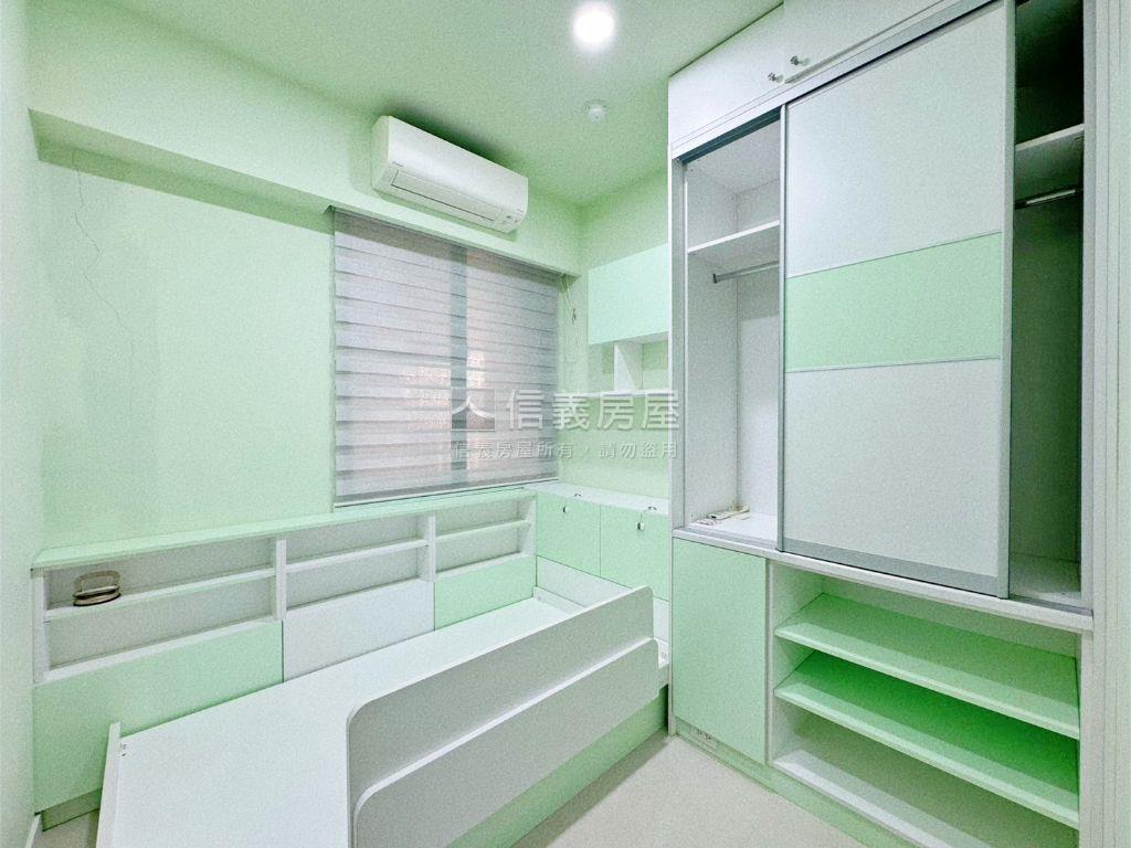 許你耀眼☆耀東城三房房屋室內格局與周邊環境