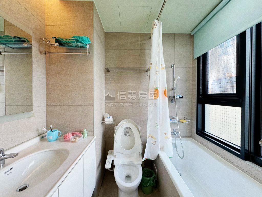 許你耀眼☆耀東城三房房屋室內格局與周邊環境