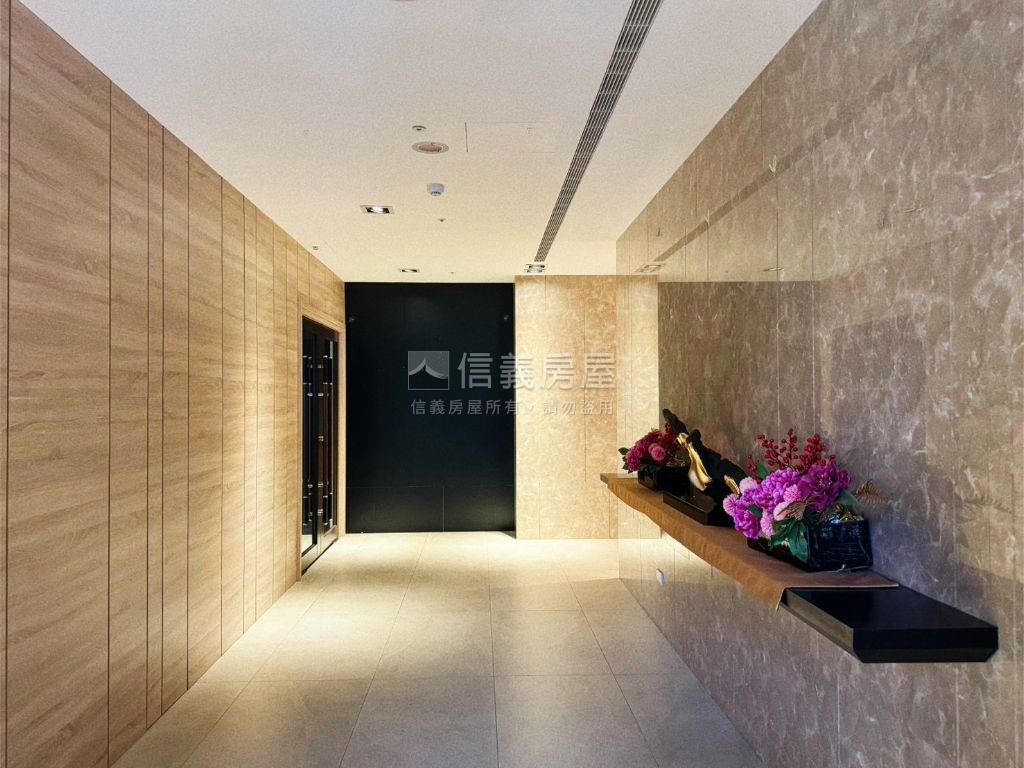 許你耀眼☆耀東城三房房屋室內格局與周邊環境