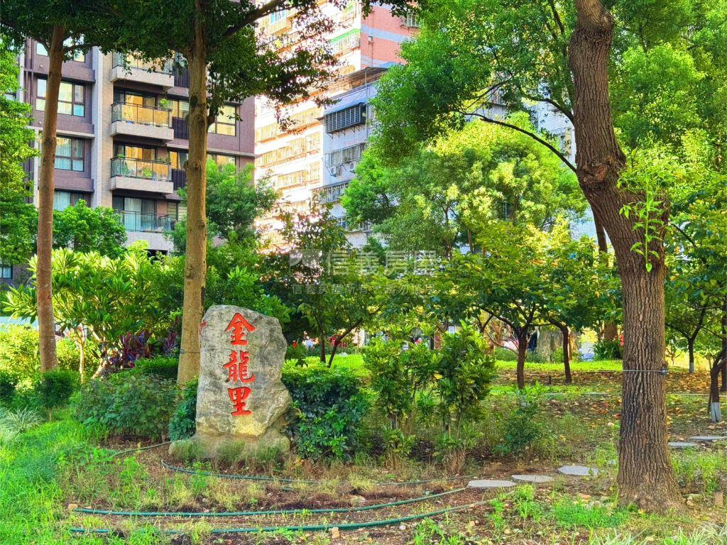 許你耀眼☆耀東城三房房屋室內格局與周邊環境