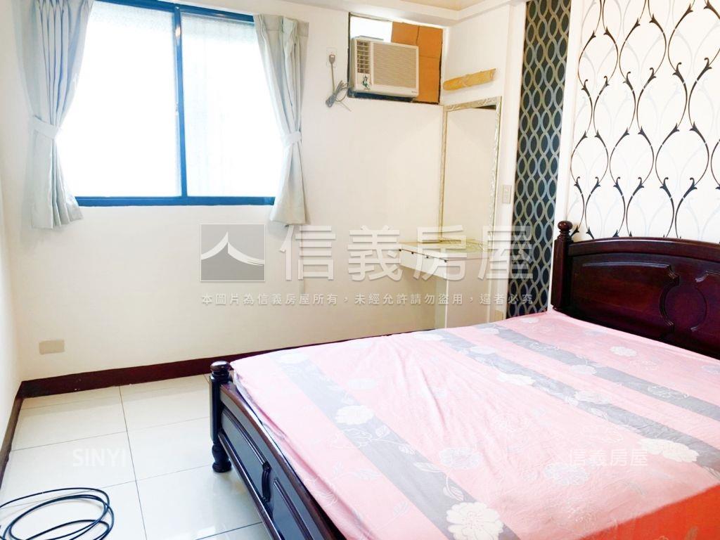 西區近美術園道低總價三房房屋室內格局與周邊環境