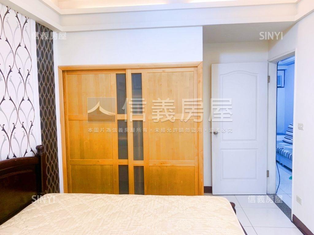 西區近美術園道低總價三房房屋室內格局與周邊環境