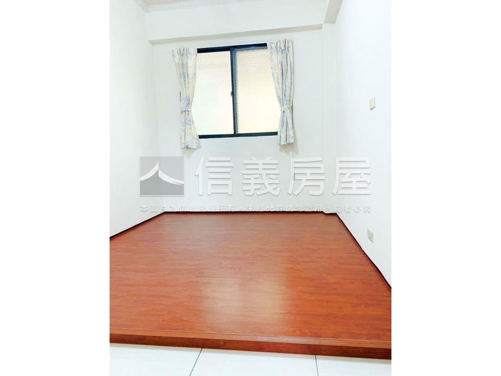 西區近美術園道低總價三房房屋室內格局與周邊環境