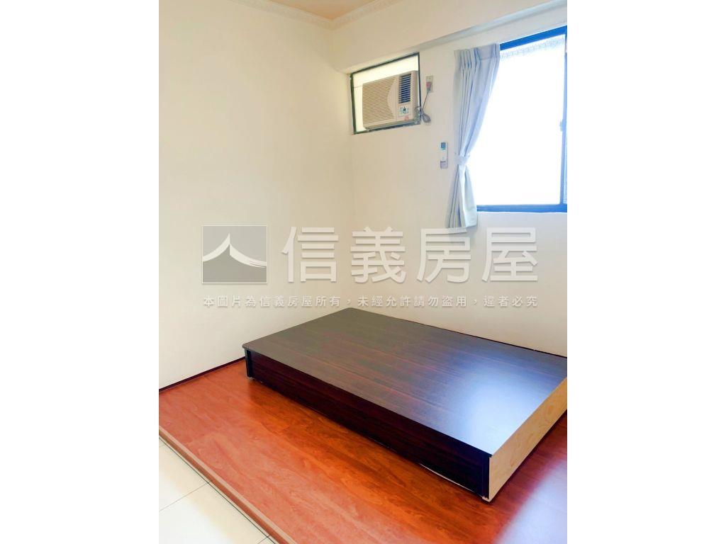 西區近美術園道低總價三房房屋室內格局與周邊環境